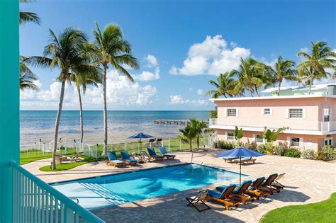 Grassy flats resort & beach club - Presenting the oceanfront view of your dreams Grassy Key Resort & Beach Club Visit our website for special, availability and more info.